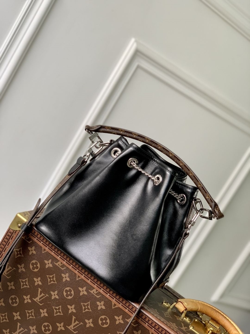 LV Bucket Bags